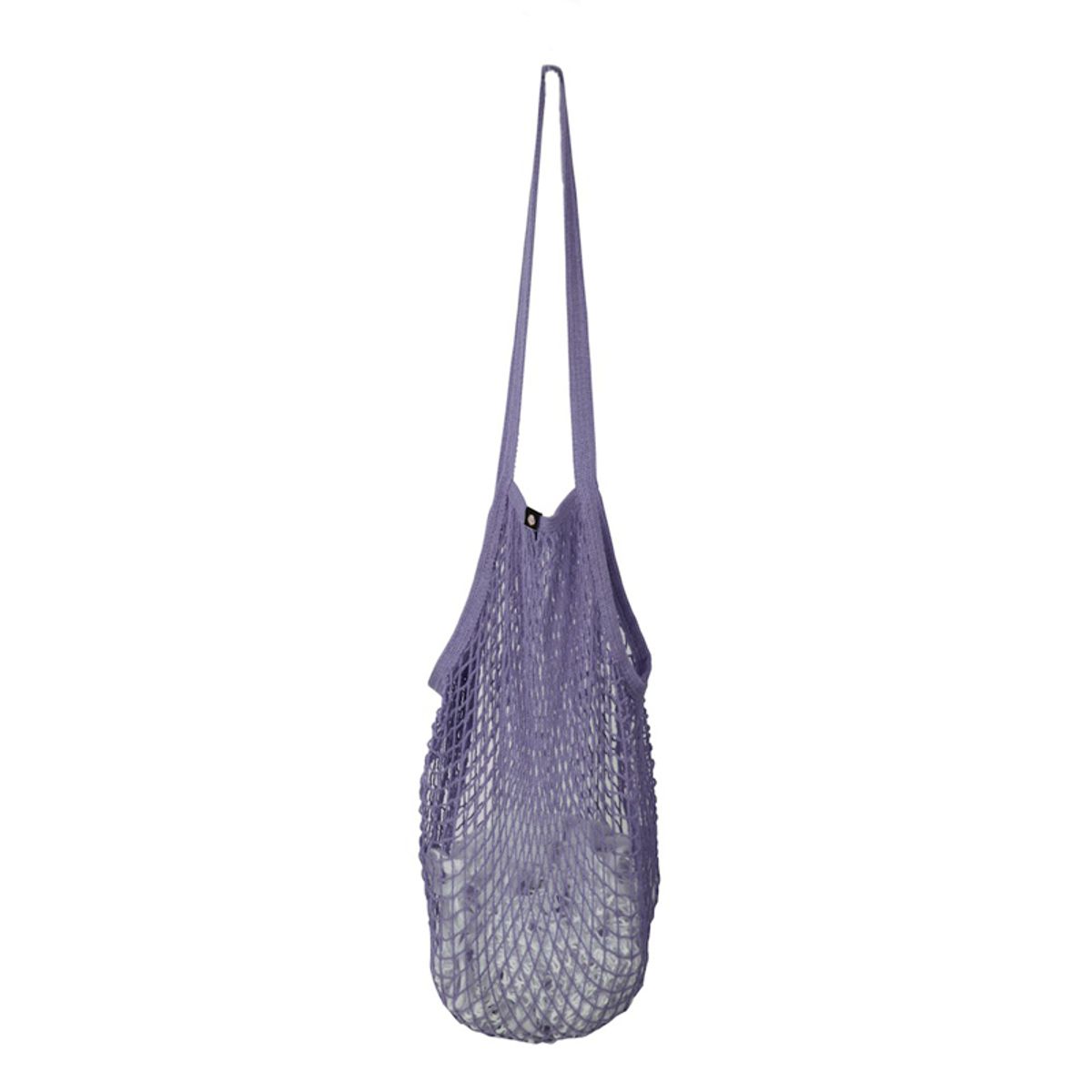 Ørskov Original String Bag 30×75 cm - Lavendel