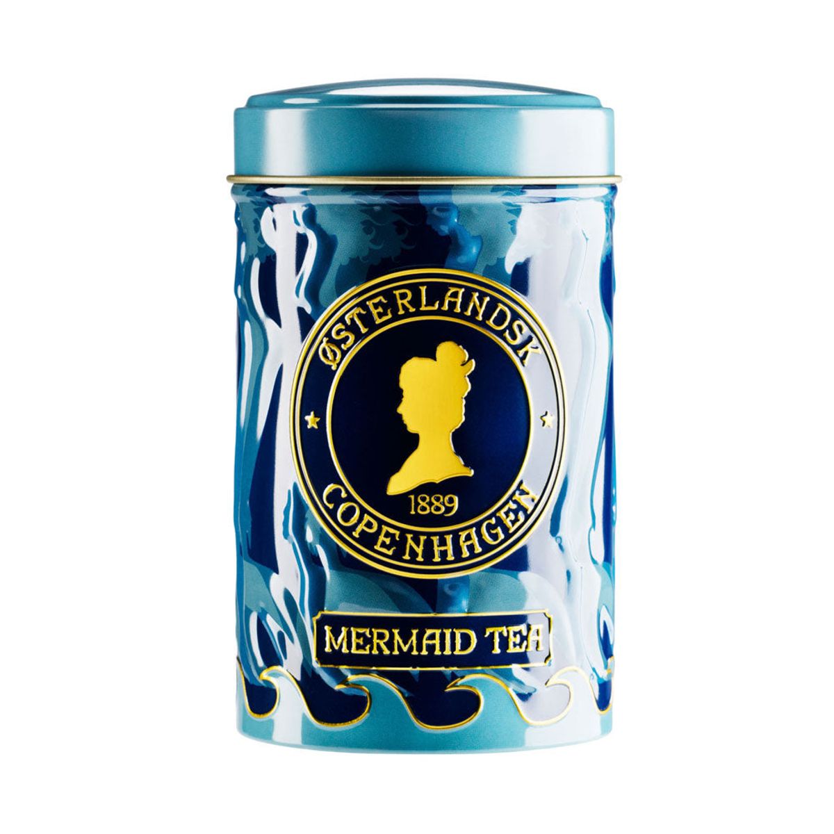 Østerlandsk 1889, Mermaid Tea - 125g