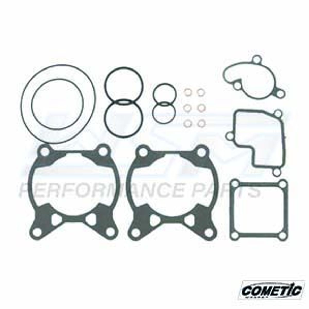 øverste ende pakningssæt KTM 85 sx / xc 03-12 - 26315C