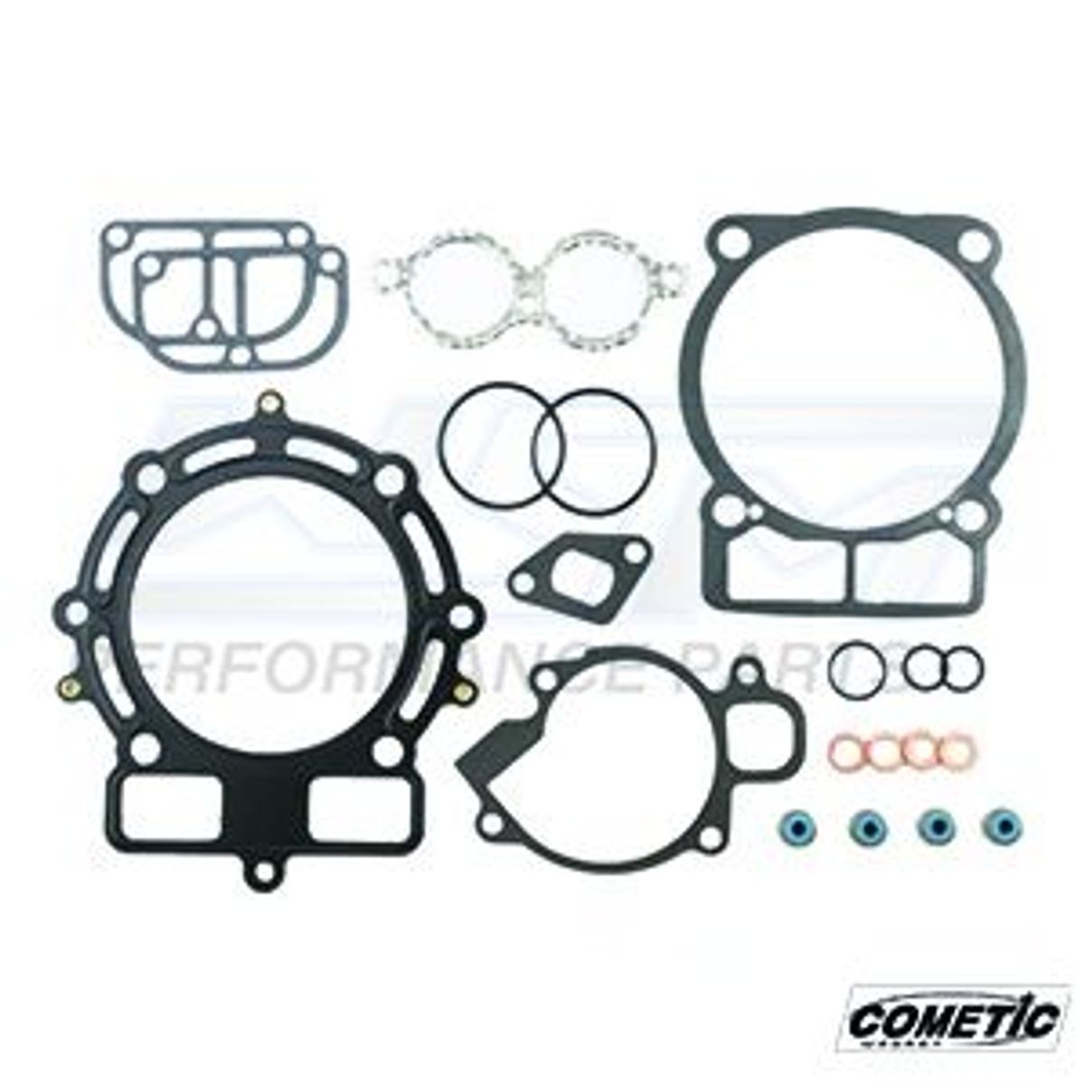 øverste ende pakningssæt KTM / Polaris 525 xc / fredløs 07-08 - 26250C