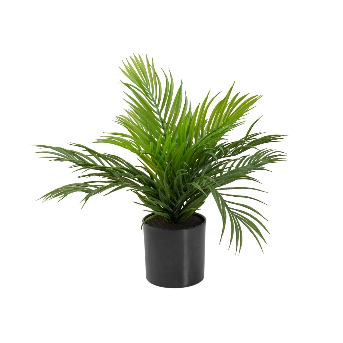 Kunstig Areca Palme, 46 cm