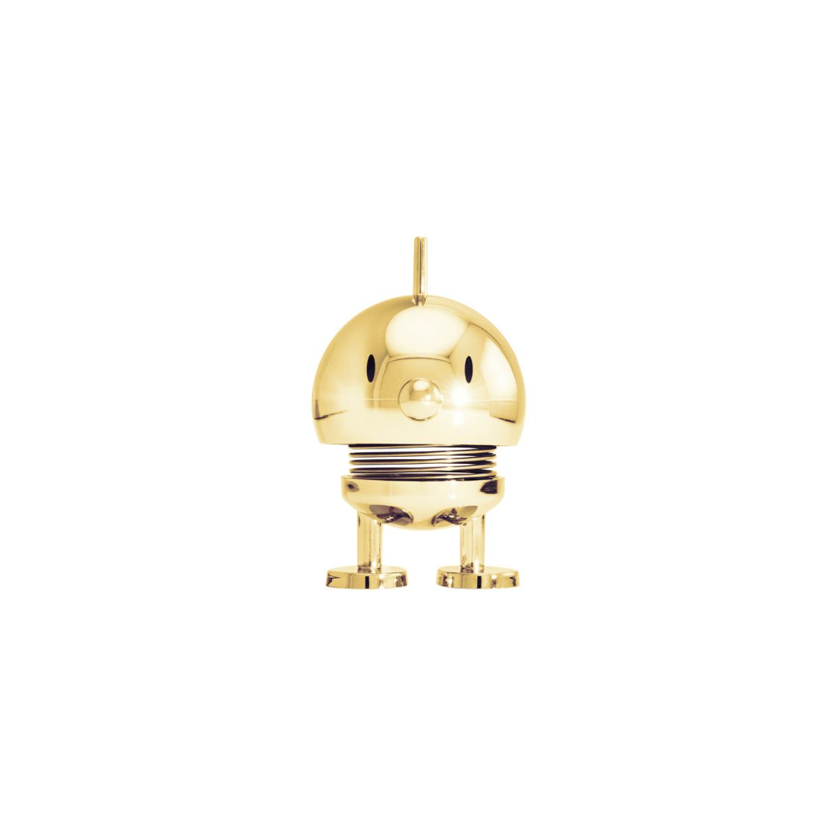 Hoptimist Bumble, Guld - Small