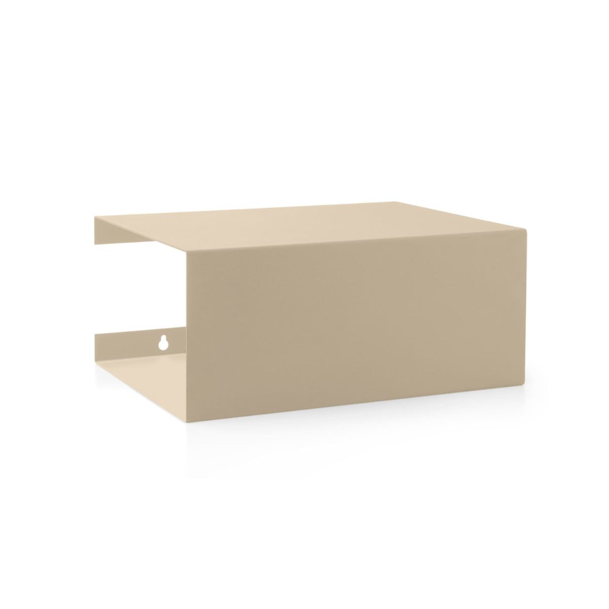 ReCollector BoxShelf - Soft Beige