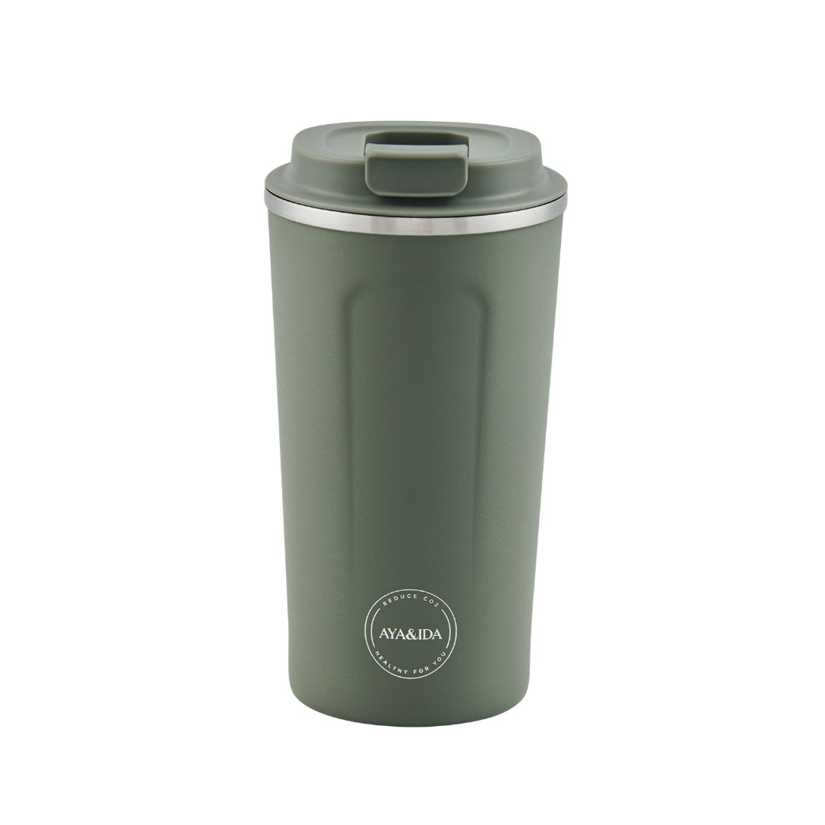 CUP2GO 500 ml, Tropical Green