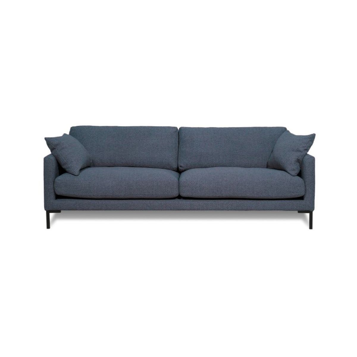 Oslo | 3-personers sofa