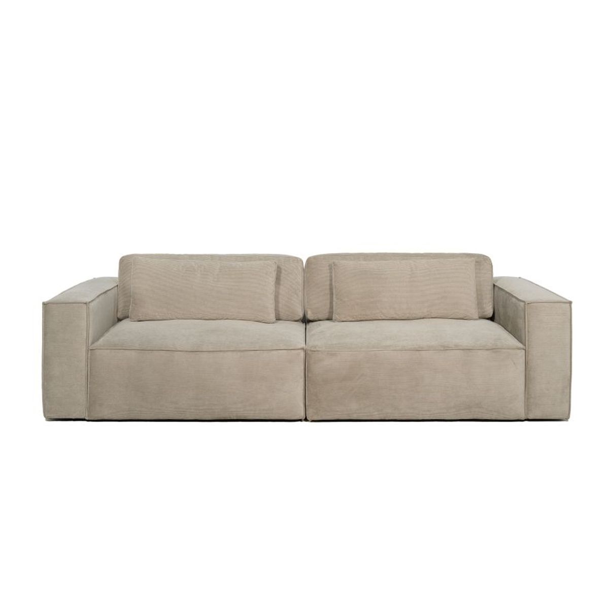 Roma | 3 personers sofa