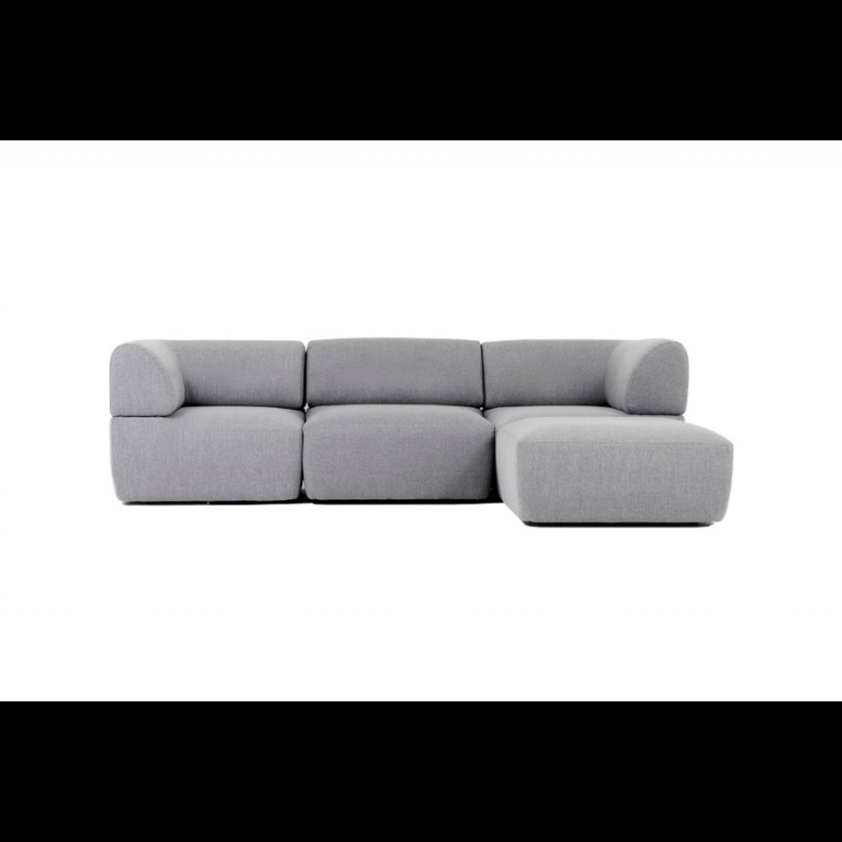 Toronto | Chaiselongsofa | fire moduler