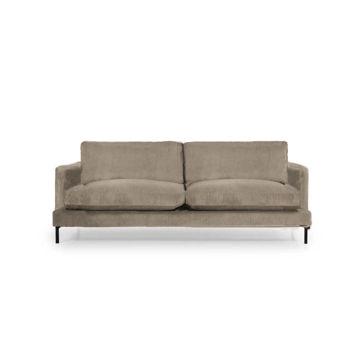 Barcelona | 3-personers sofa