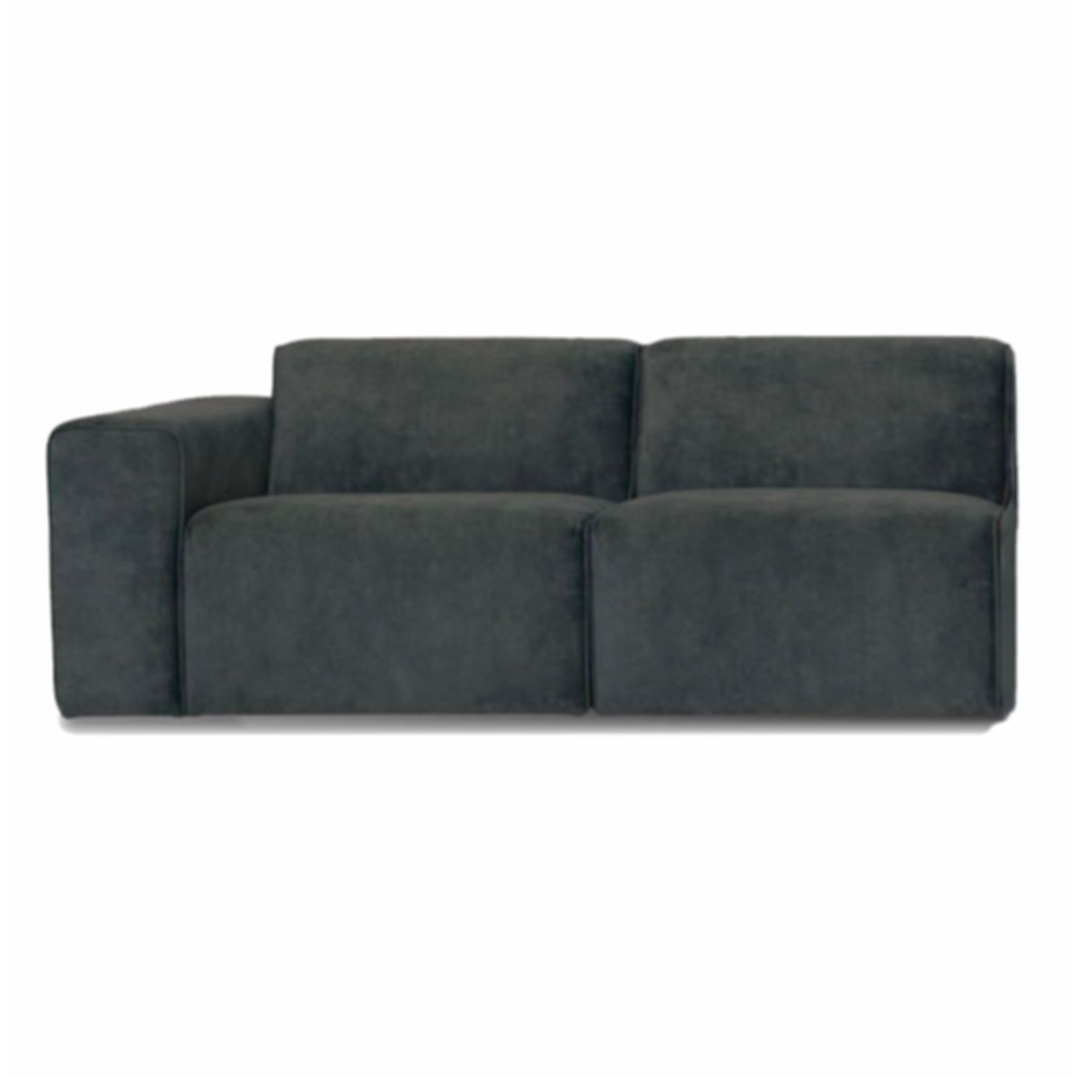 Manhattan | 2-personers sofa | Oprydningssalg