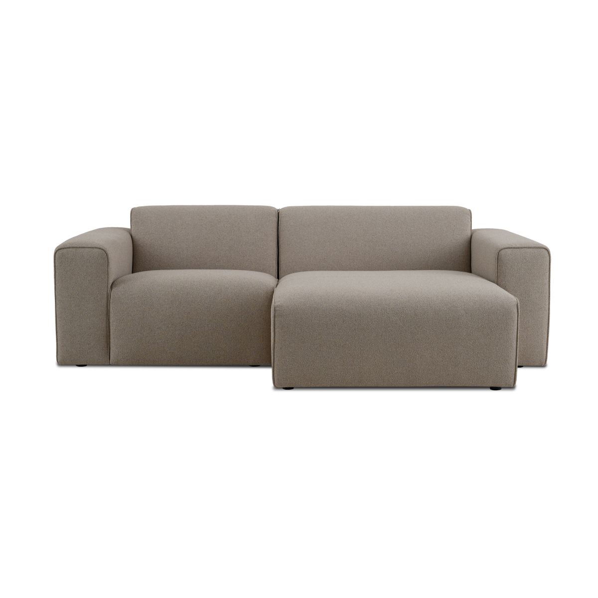 Manhattan | Lille chaiselongsofa| 1 seater + chaiselongmodul