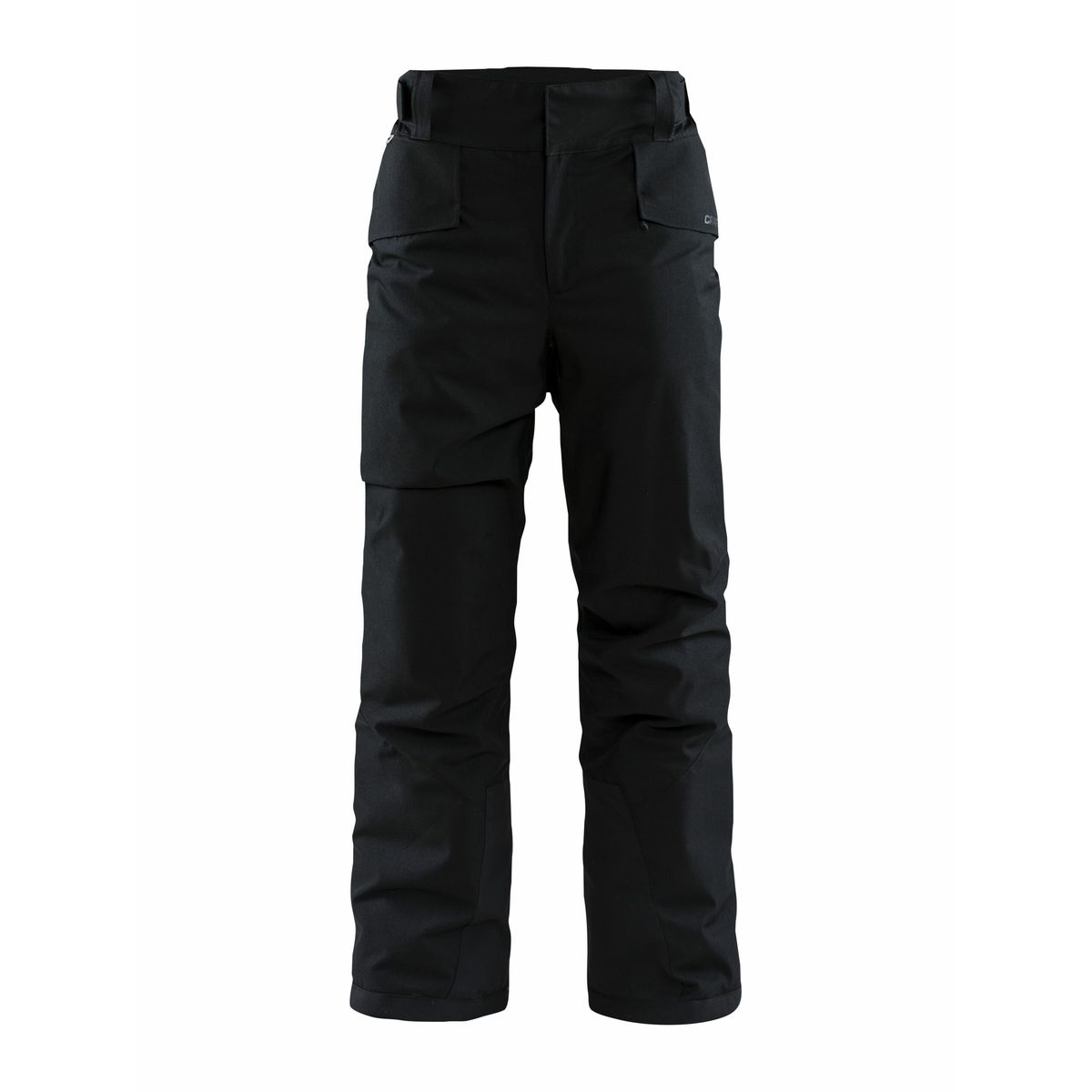 Craft - Mountain pants Maend - Black L