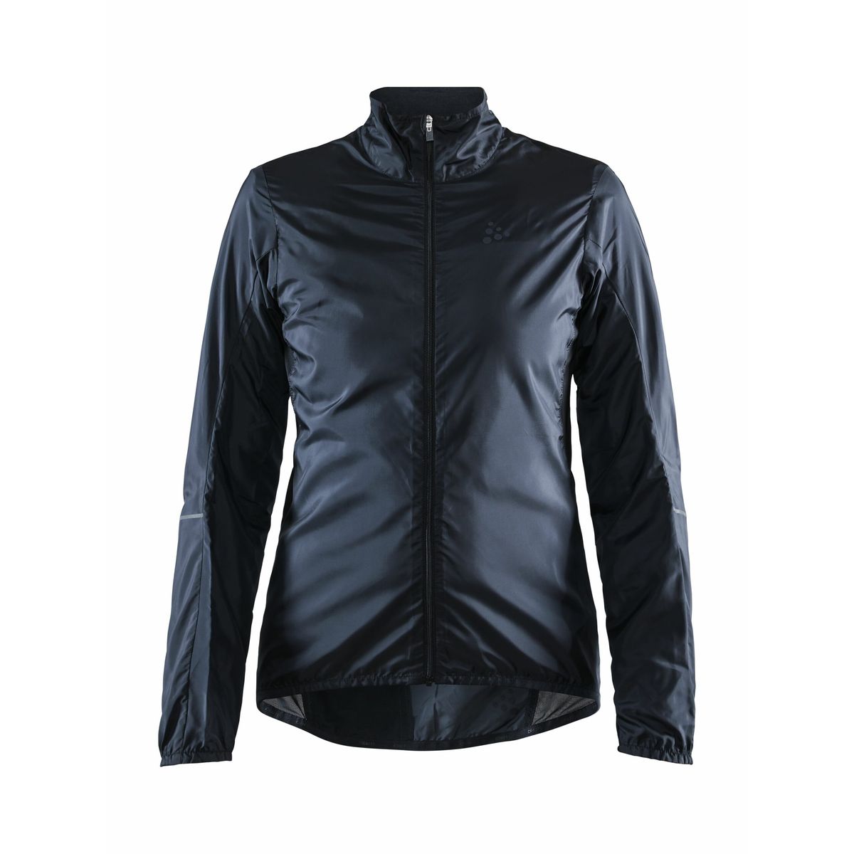 Craft - Essence Light Wind jkt Kvinder - Black XXL