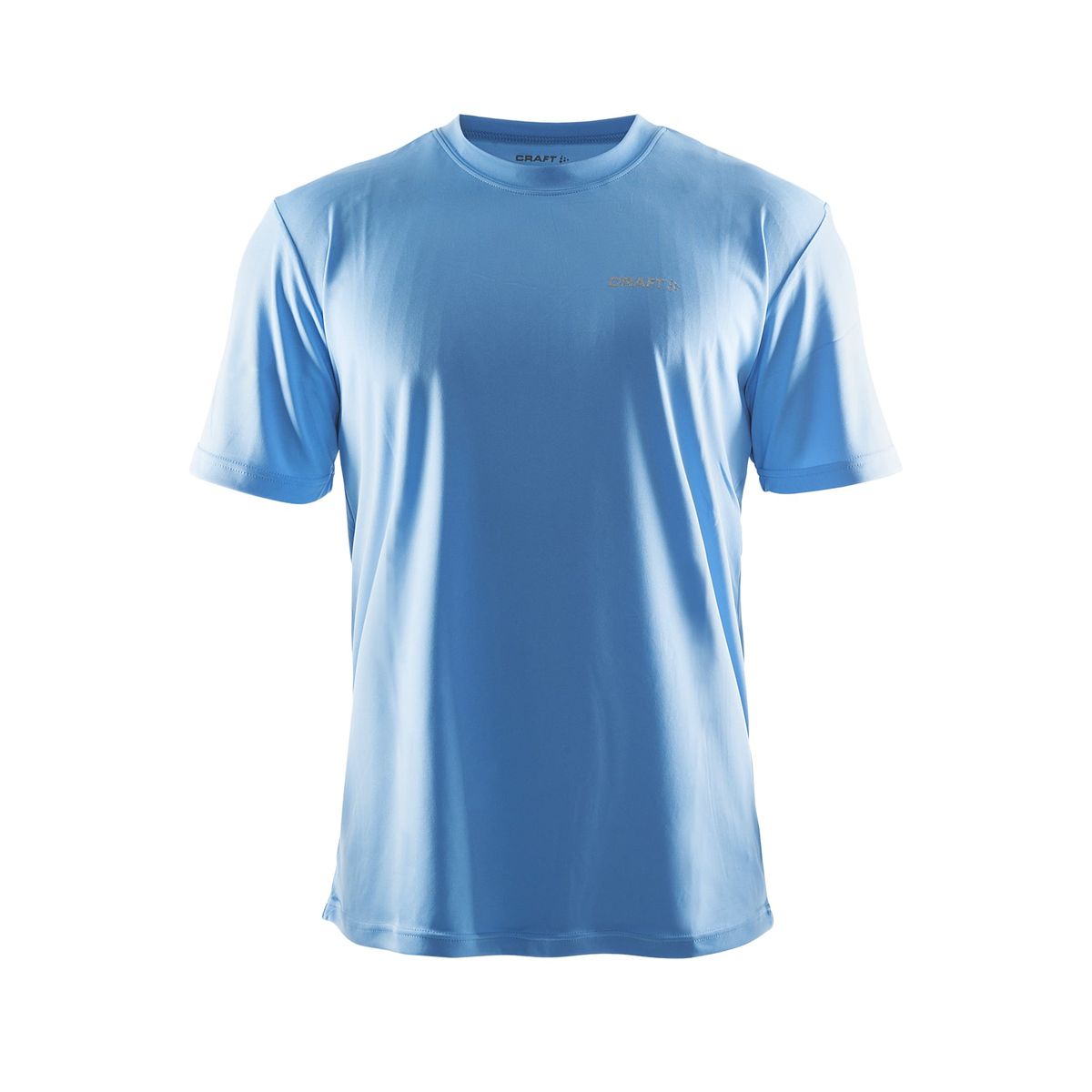 Craft - Prime Tee Maend - Aqua XXXL