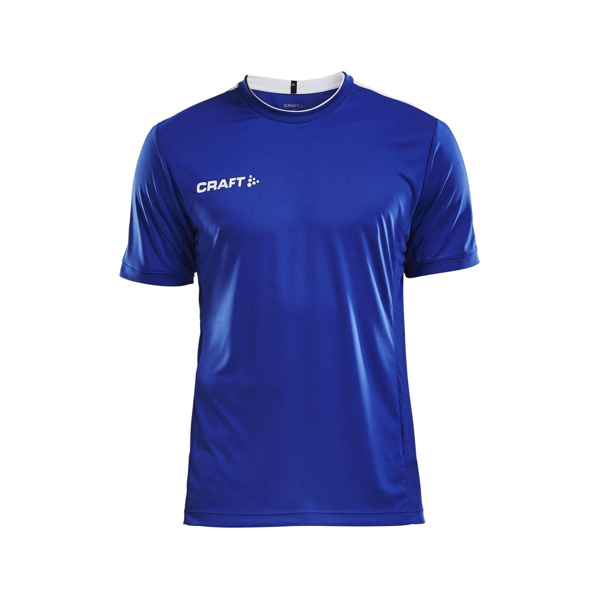 Craft - Progress Practise Tee Maend - Club Cobolt 3XL