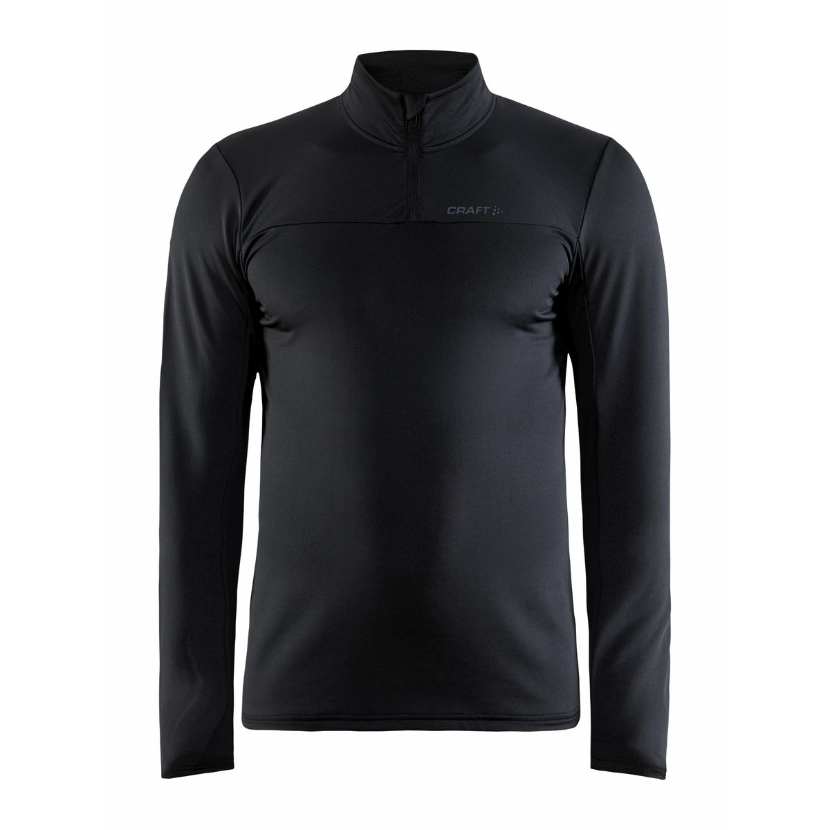 Craft - CORE Gain Midlayer Maend - Black M