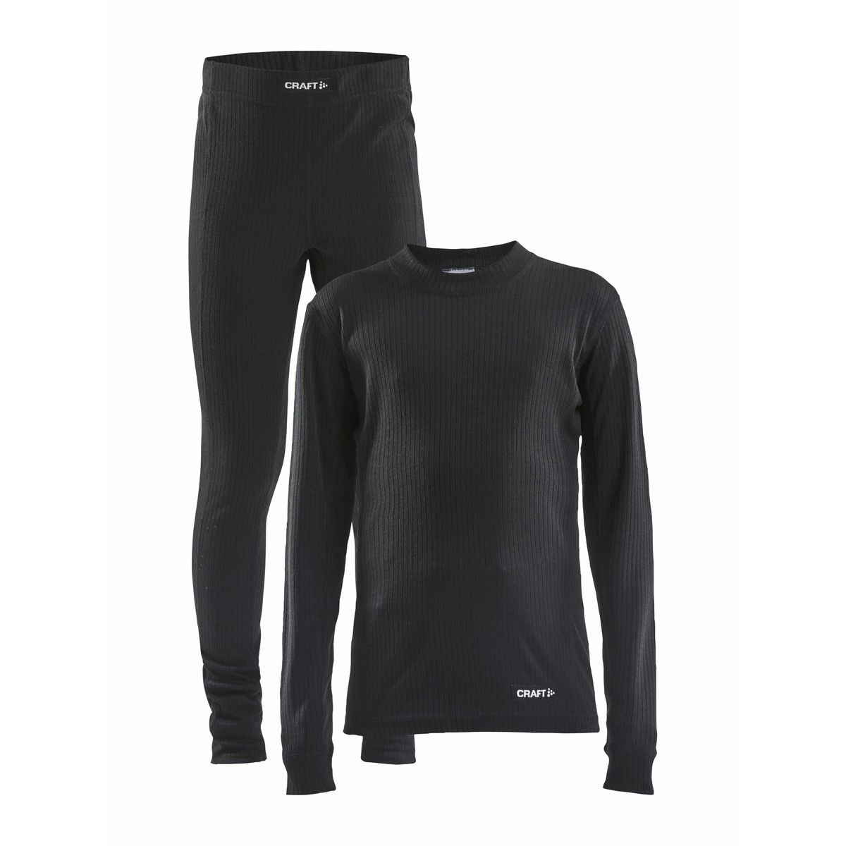 Craft - CORE Dry Baselayer Set J - Black 86/92