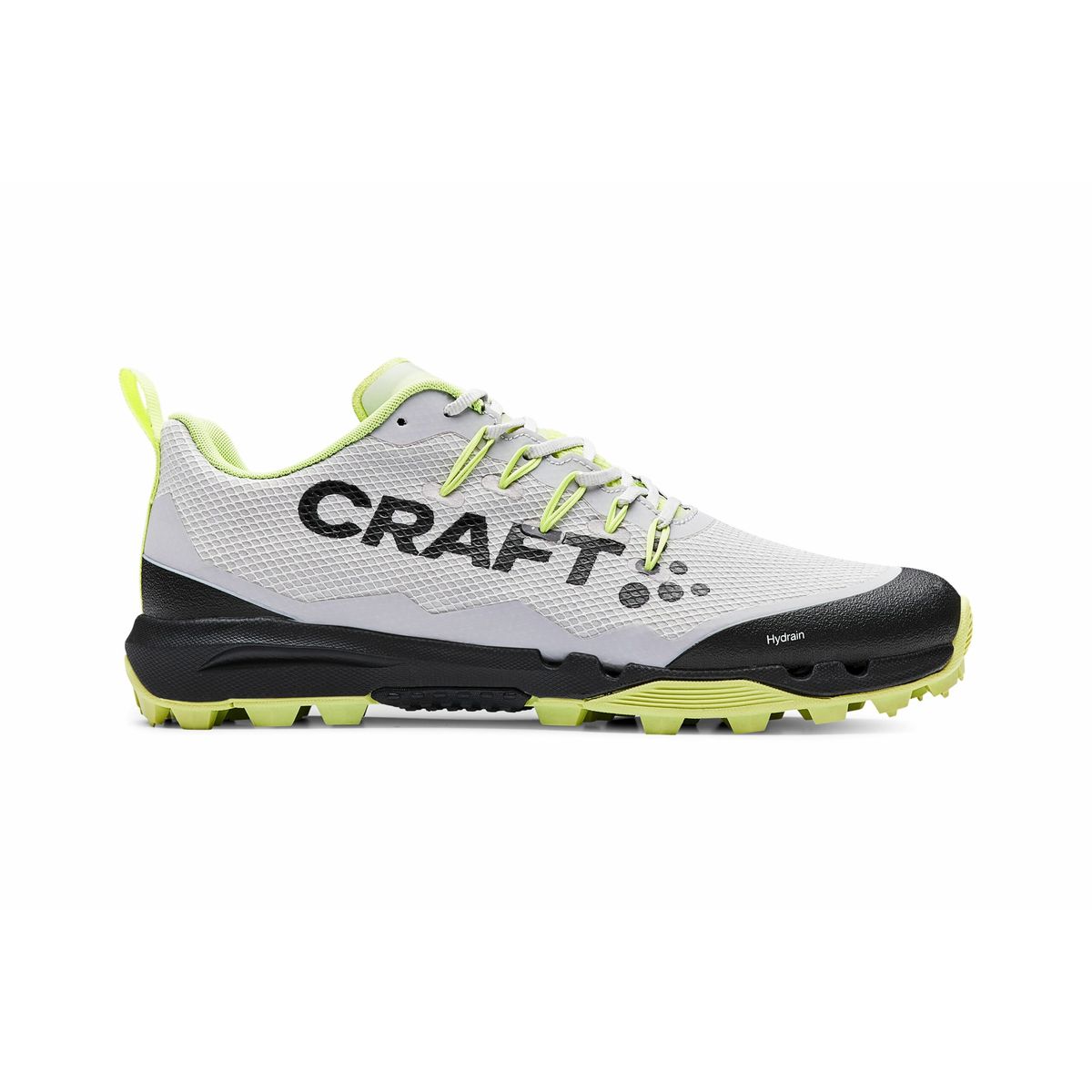 Craft - OCRxCTM Speed Kvinder - Ash-Hydro 39½/6 UK