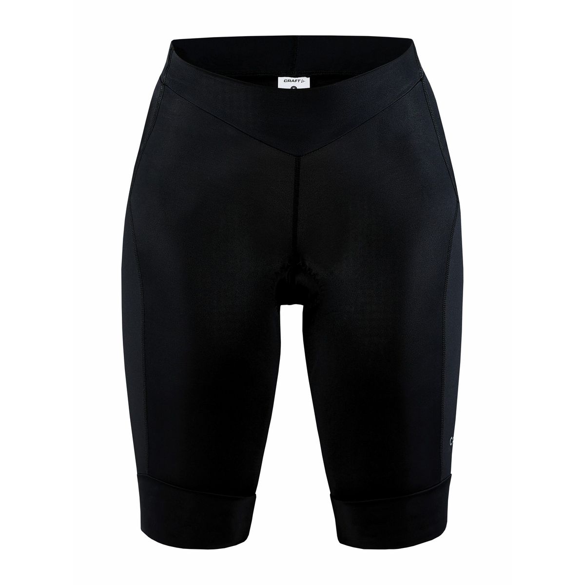 Craft - Core Endur Shorts Kvinder - Black-Black XS