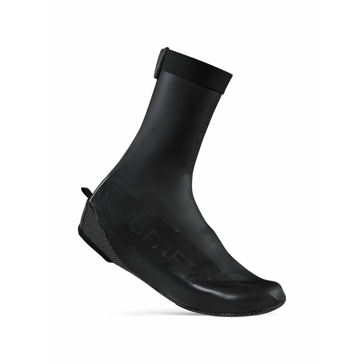 Craft - Peloton Bootie 2.0 - Black XL