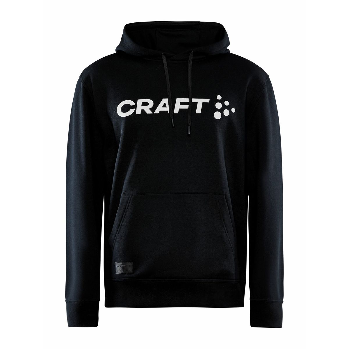 Craft - CORE Craft hood Maend - Black M