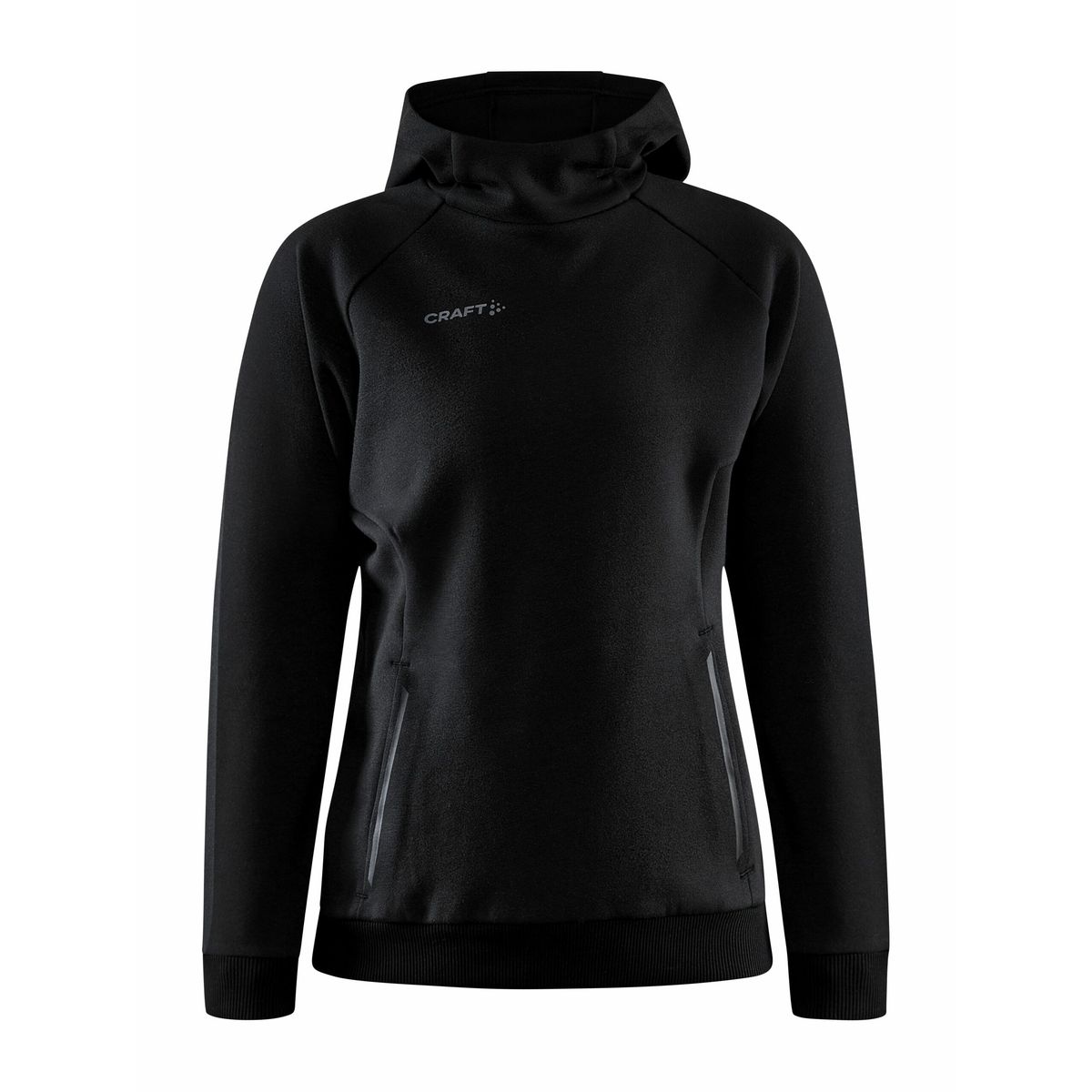 Craft - Core Soul Hood Sweatshirt Kvinder - Black S