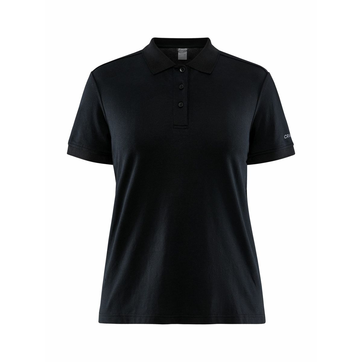 Craft - Core Blend Polo Shirt Kvinder - Black XS