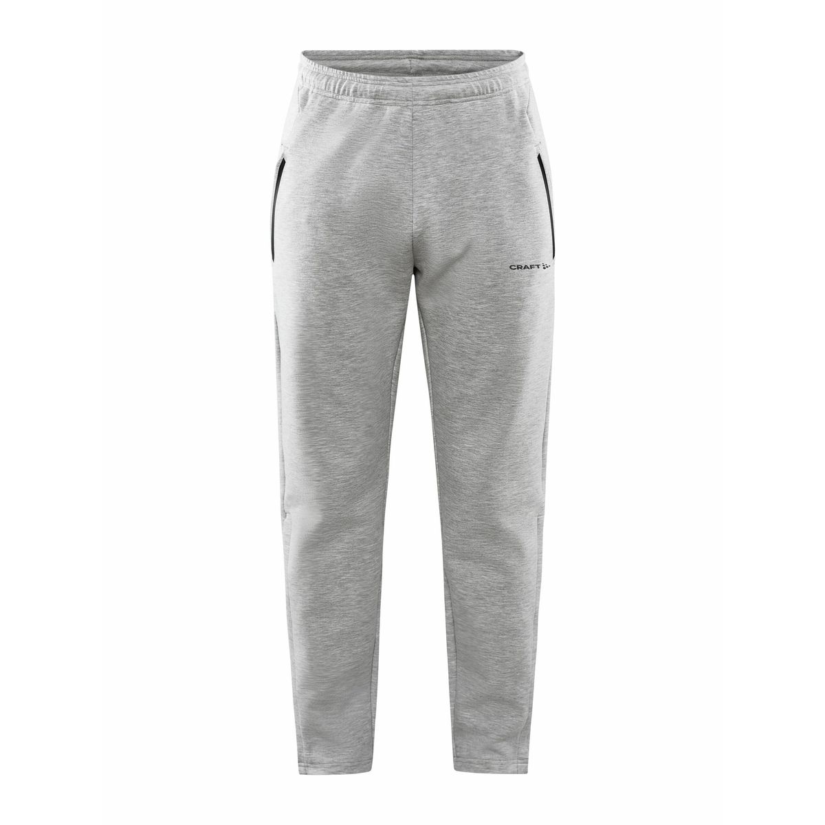 Craft - Core Soul Zip Sweatpants Maend - Grey Melange XXL