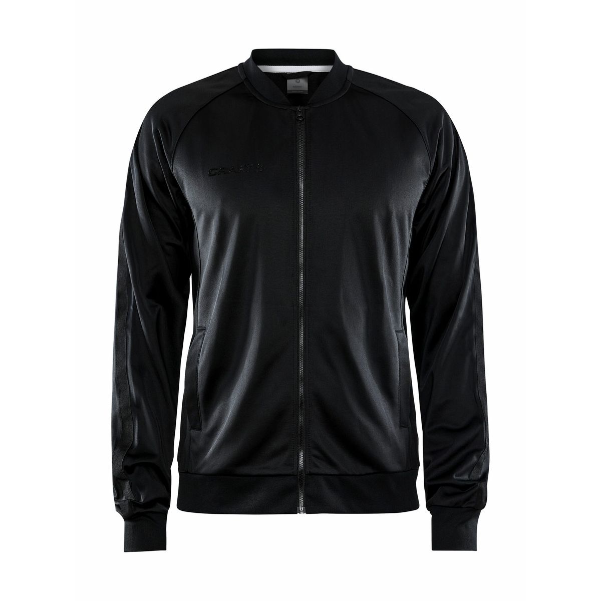 Craft - Team WCT Jacket Maend - Black XS