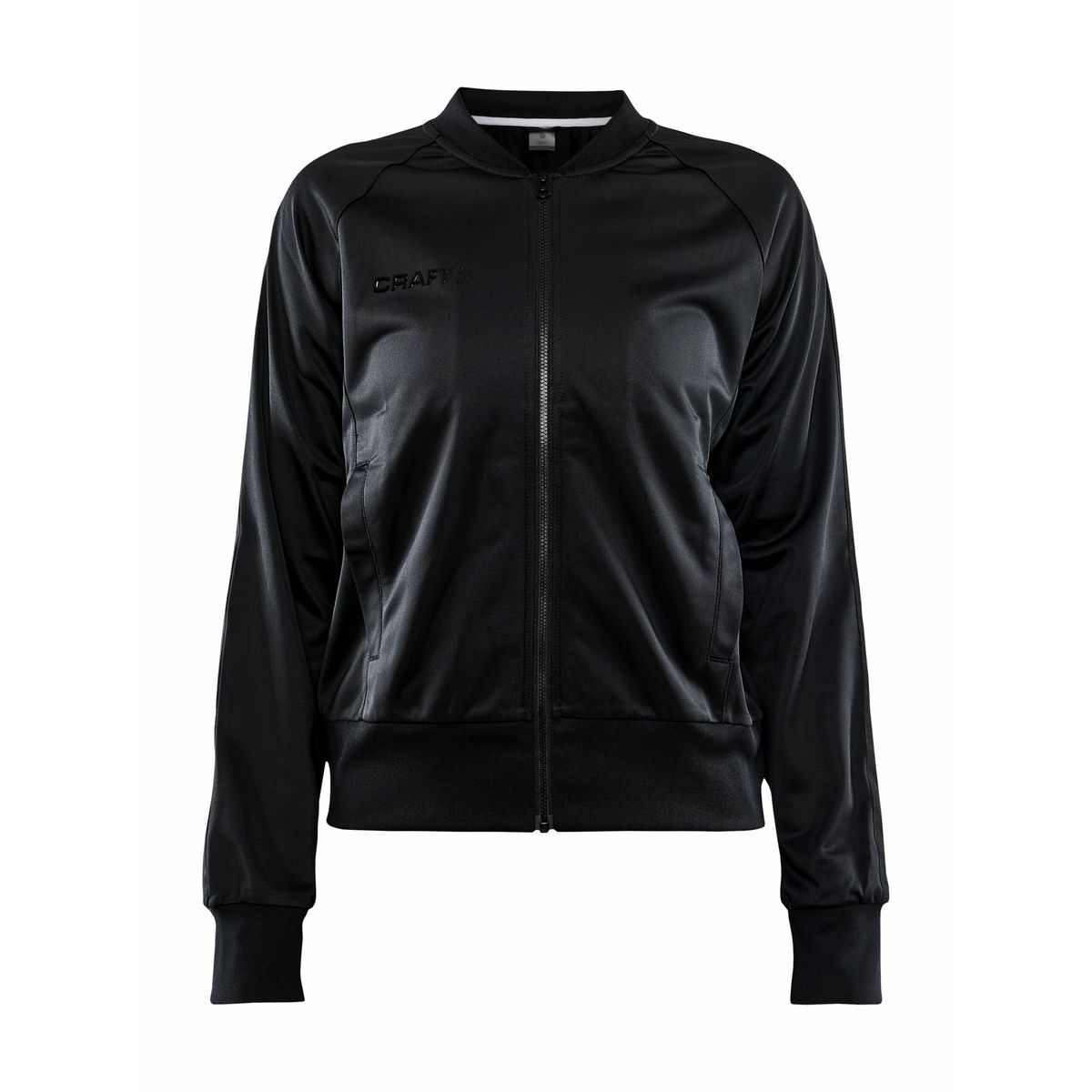 Craft - Team WCT Jacket Kvinder - Black L