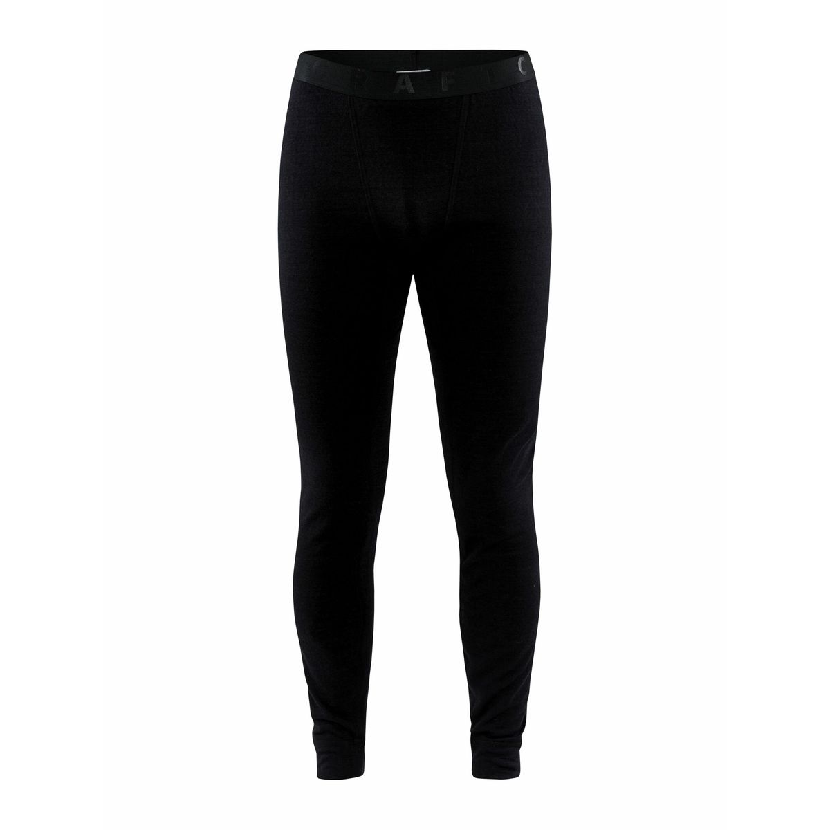 Craft - ADV Nordic Wool Pant Maend - Black S