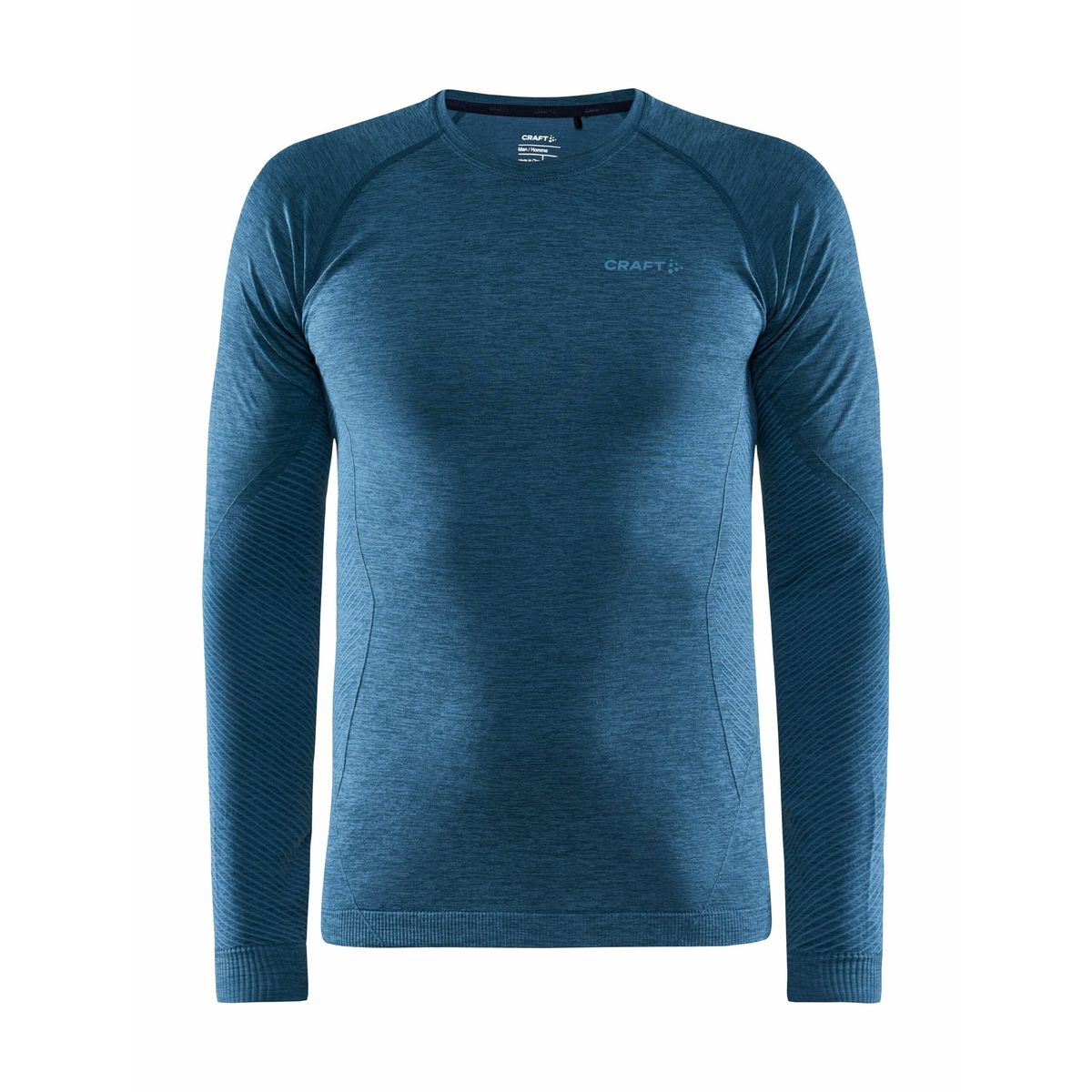 Craft - CORE Dry Active Comfort LS Maend - Universe S