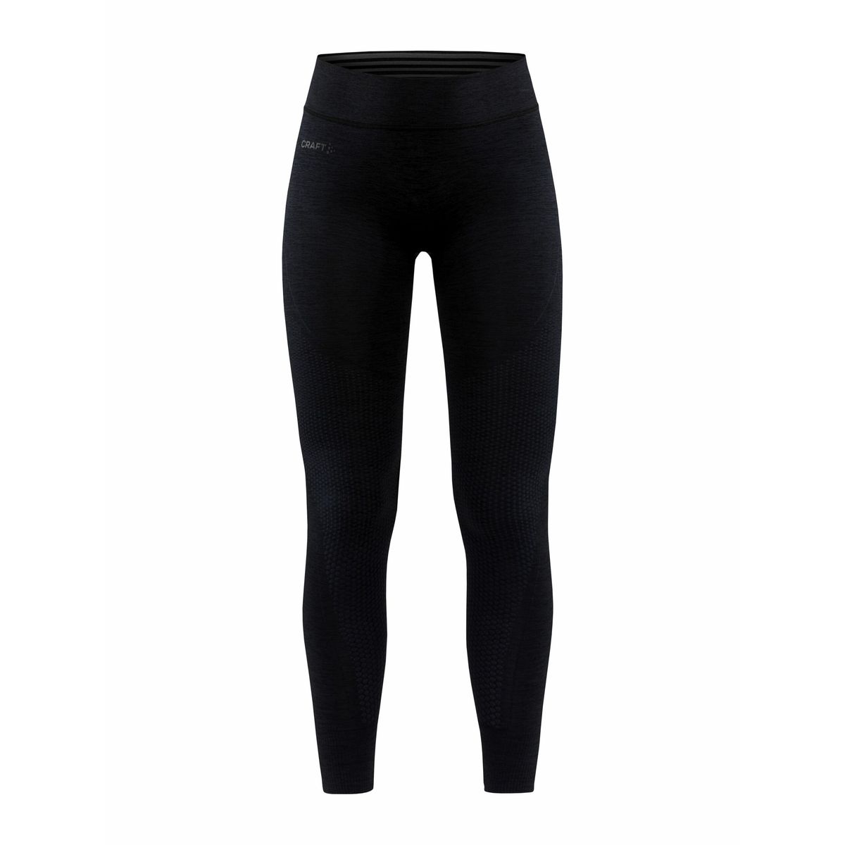 Craft - CORE Dry Active Comfort Pant Kvinder - Black XS