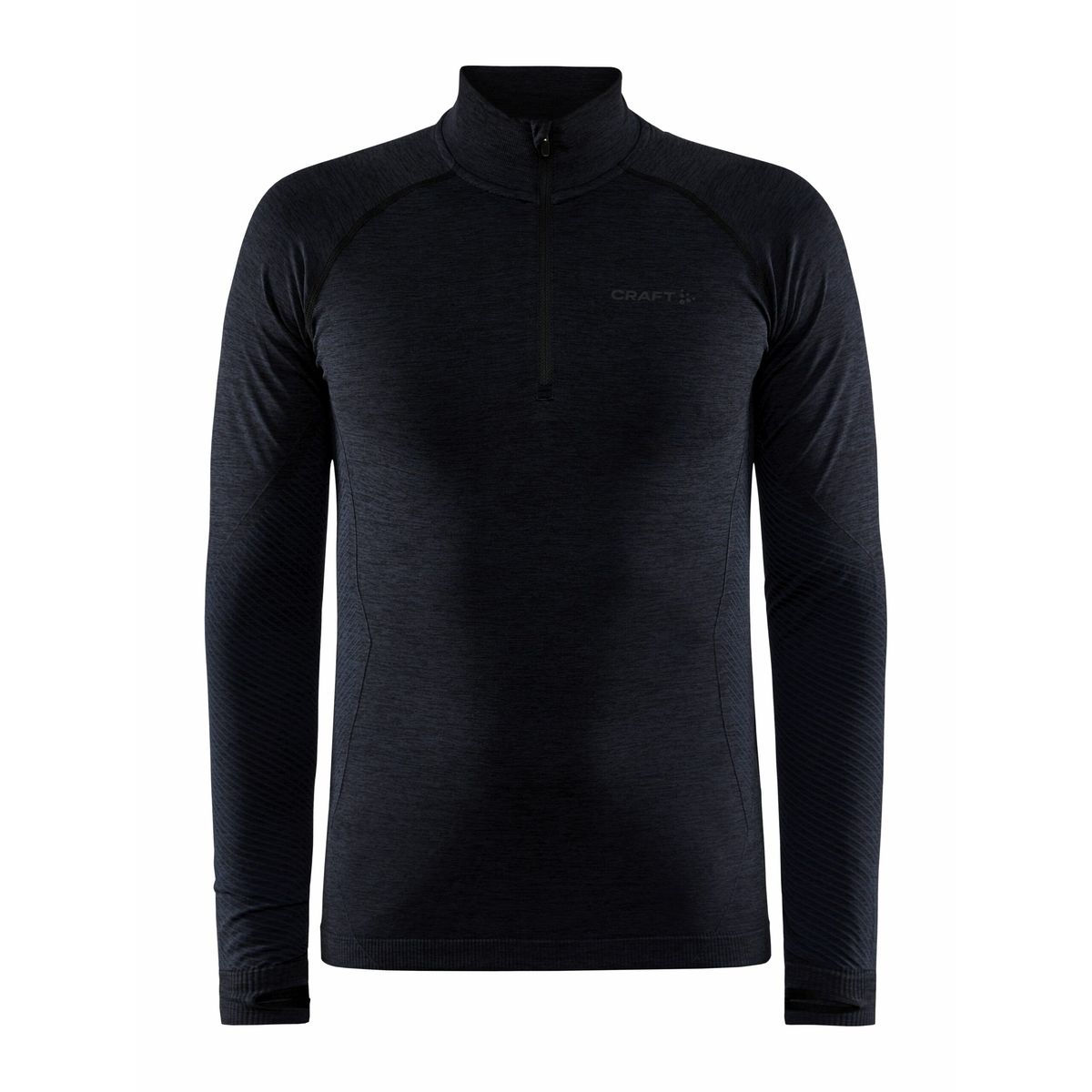 Craft - CORE Dry Active Comfort HZ Maend - Black XL