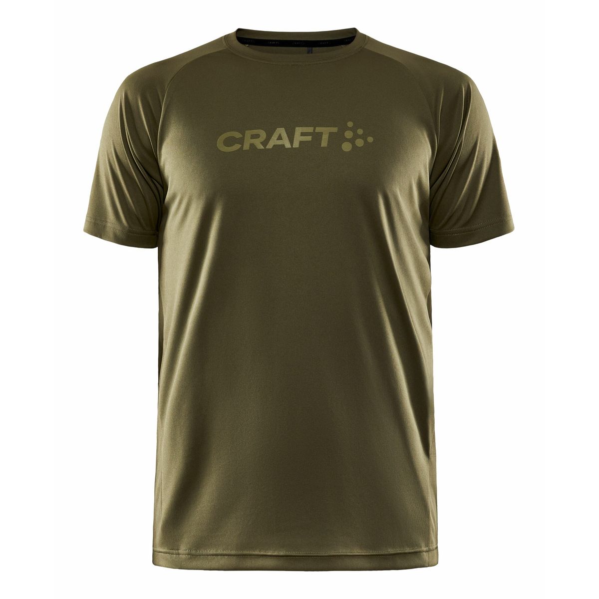 Craft - Core Unify Logo Tee Maend - Rift XS