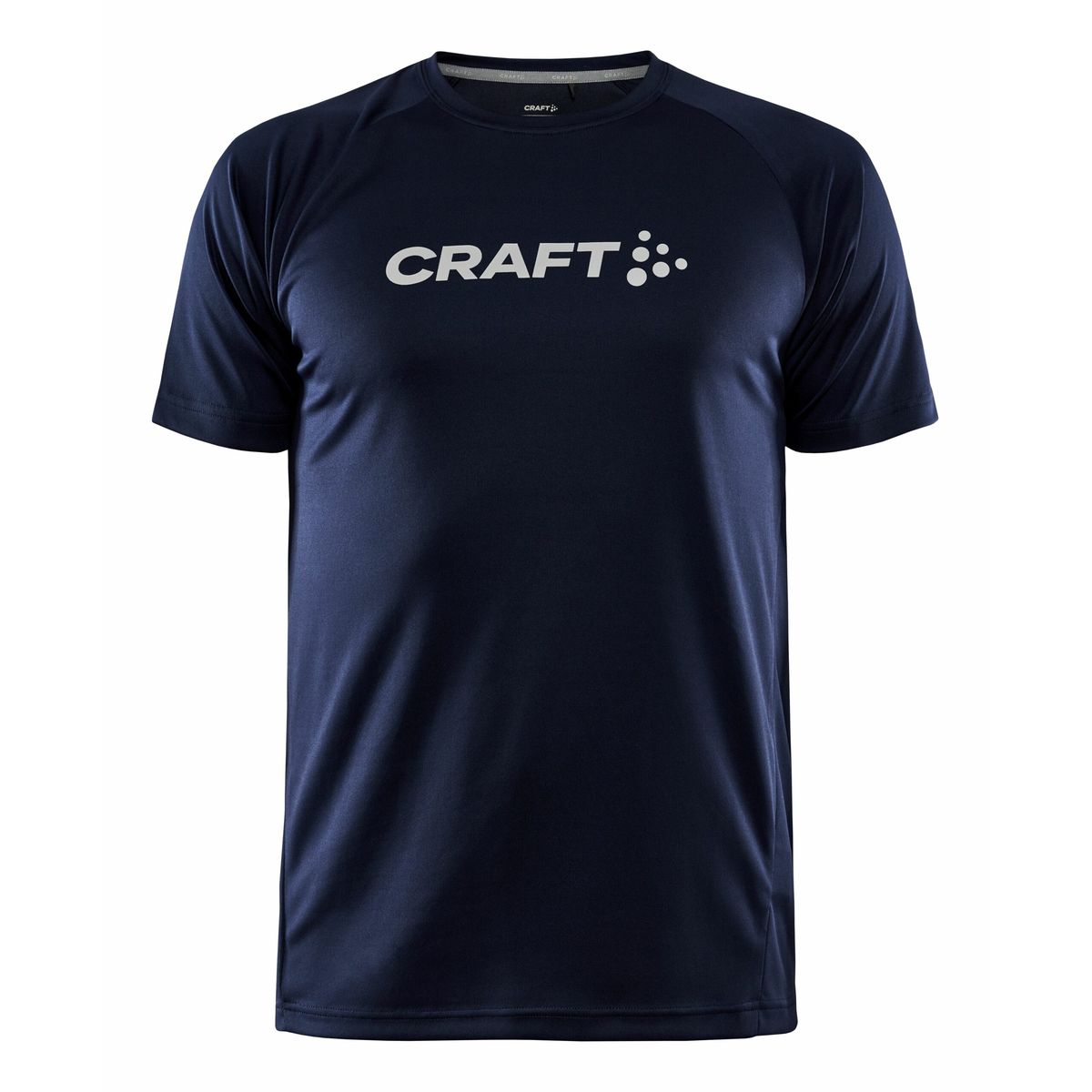 Craft - Core Unify Logo Tee Maend - Blaze XS