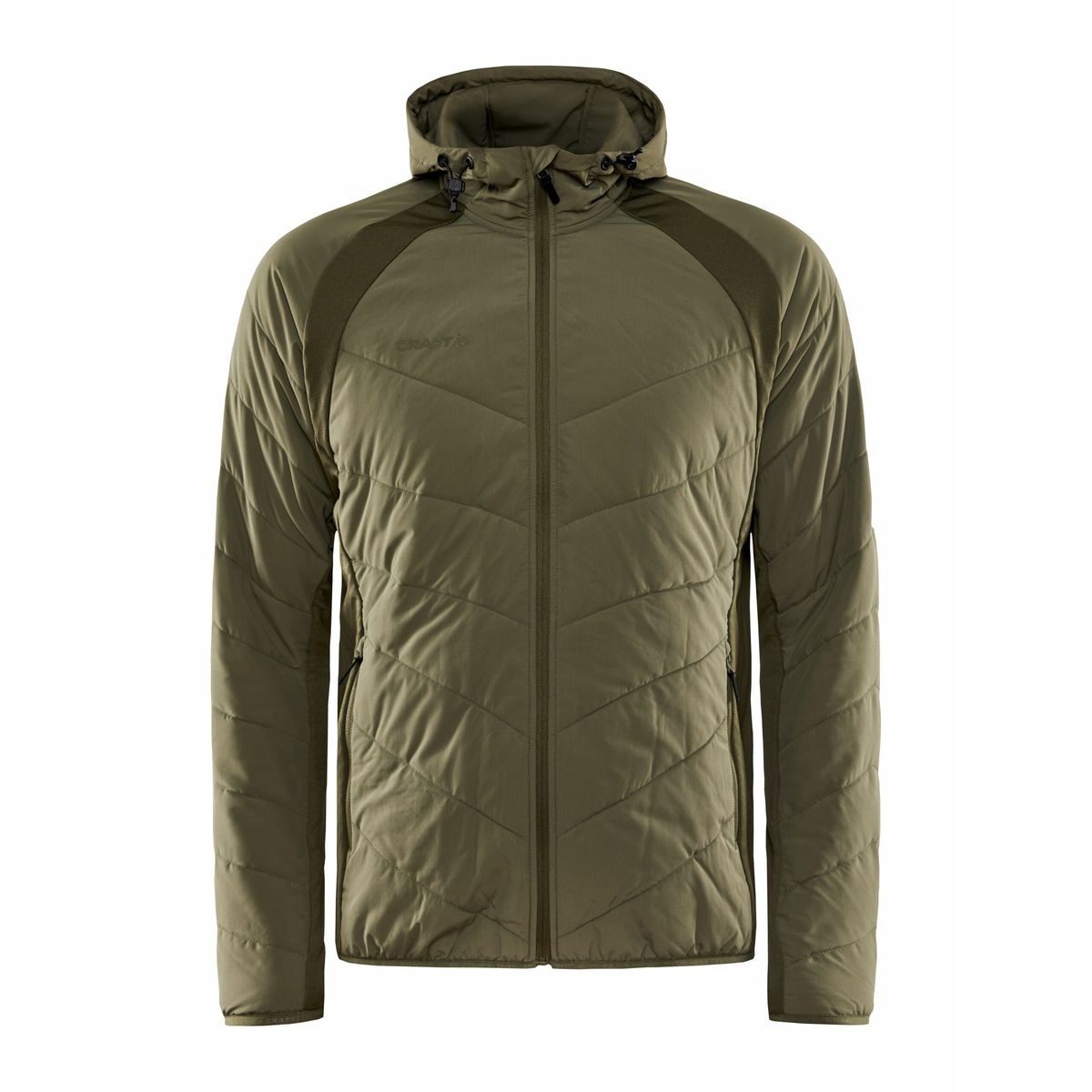 Craft - ADV Explore Hybrid Jacket Maend - Rift S