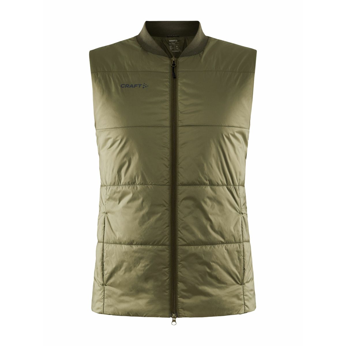 Craft - Core Light Padded Vest Kvinder - Rift S