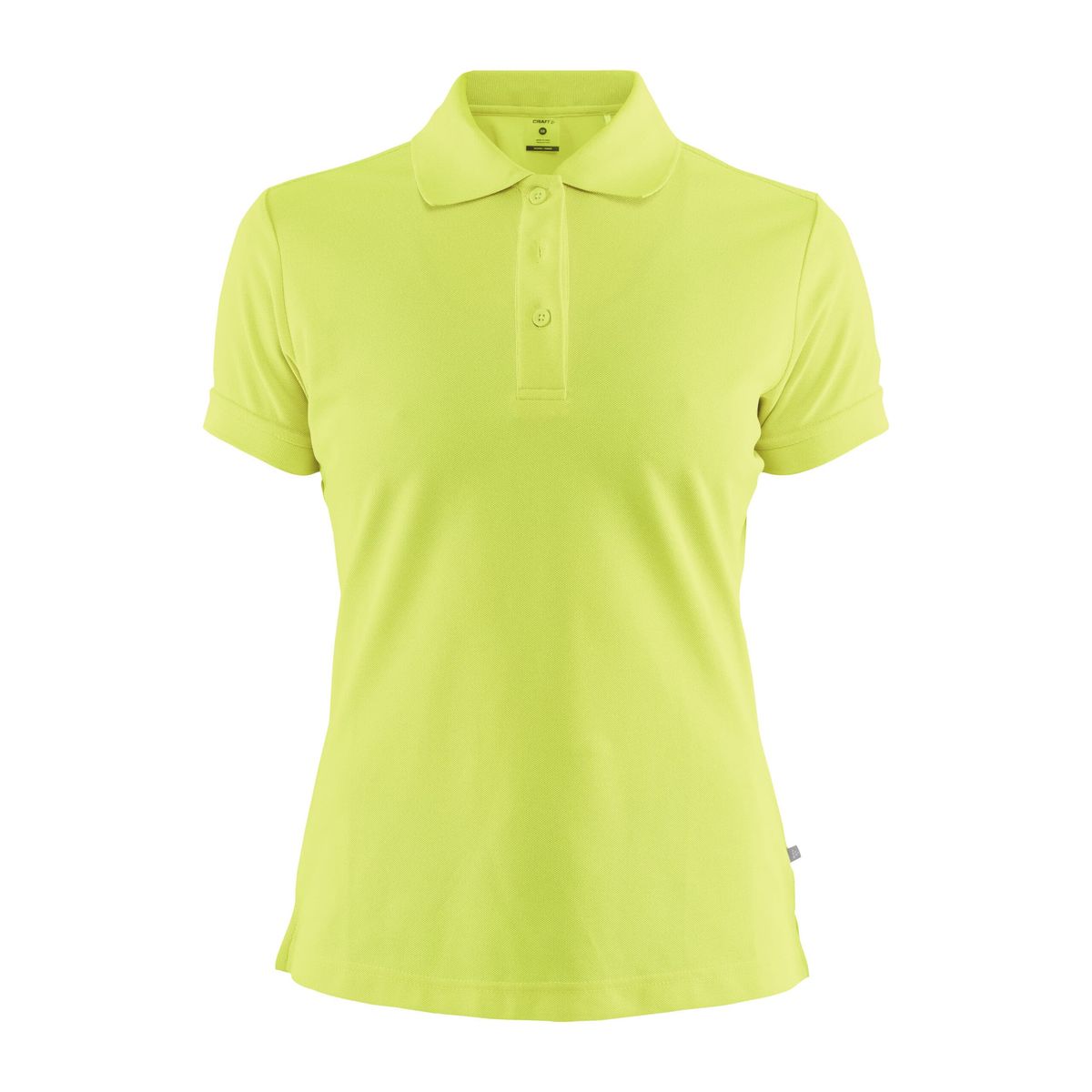 Craft - Polo Shirt Pique Classic Kvinder - Flumino 42/XL