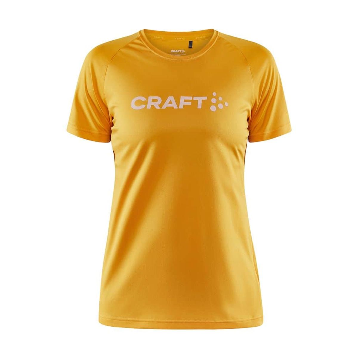 Craft - Core Unify Logo Tee W - Calm XS