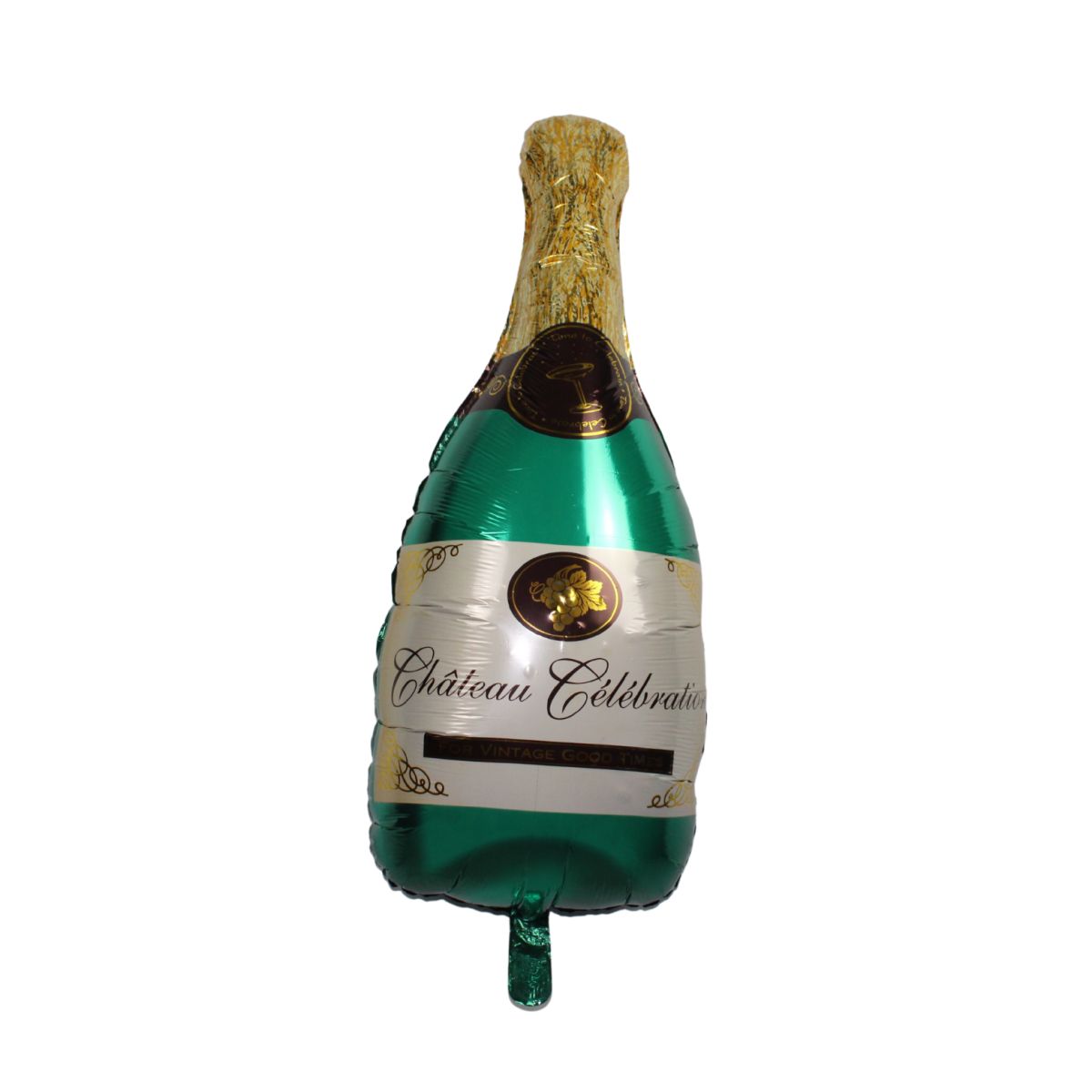 Champagne ballon