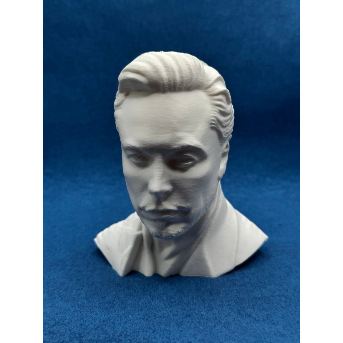 Elon Musk Figur