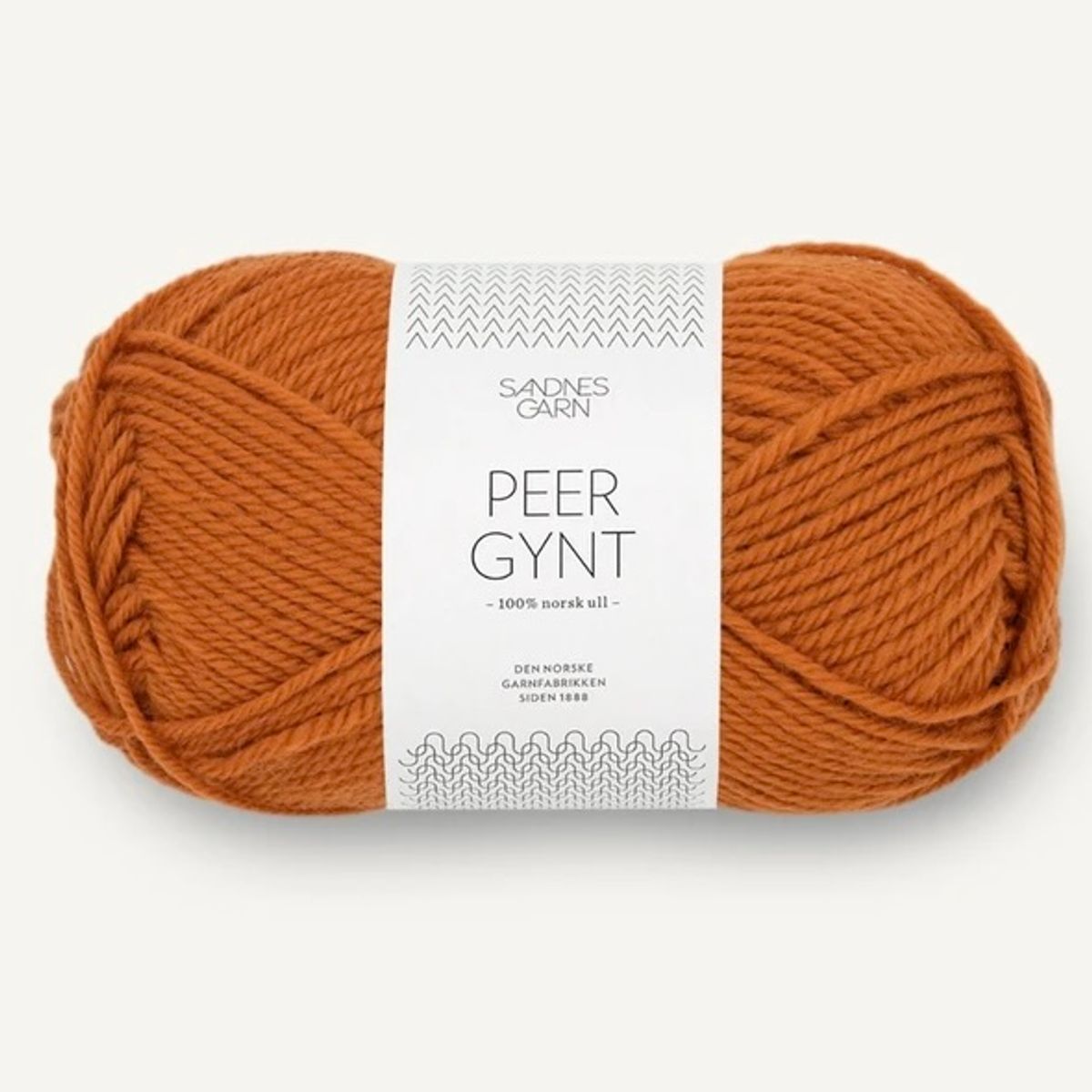 Peer Gynt Cognac 2745