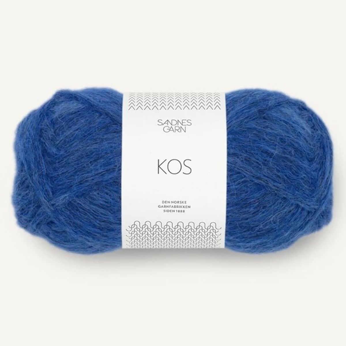 KOS Dazzling Blue 5845