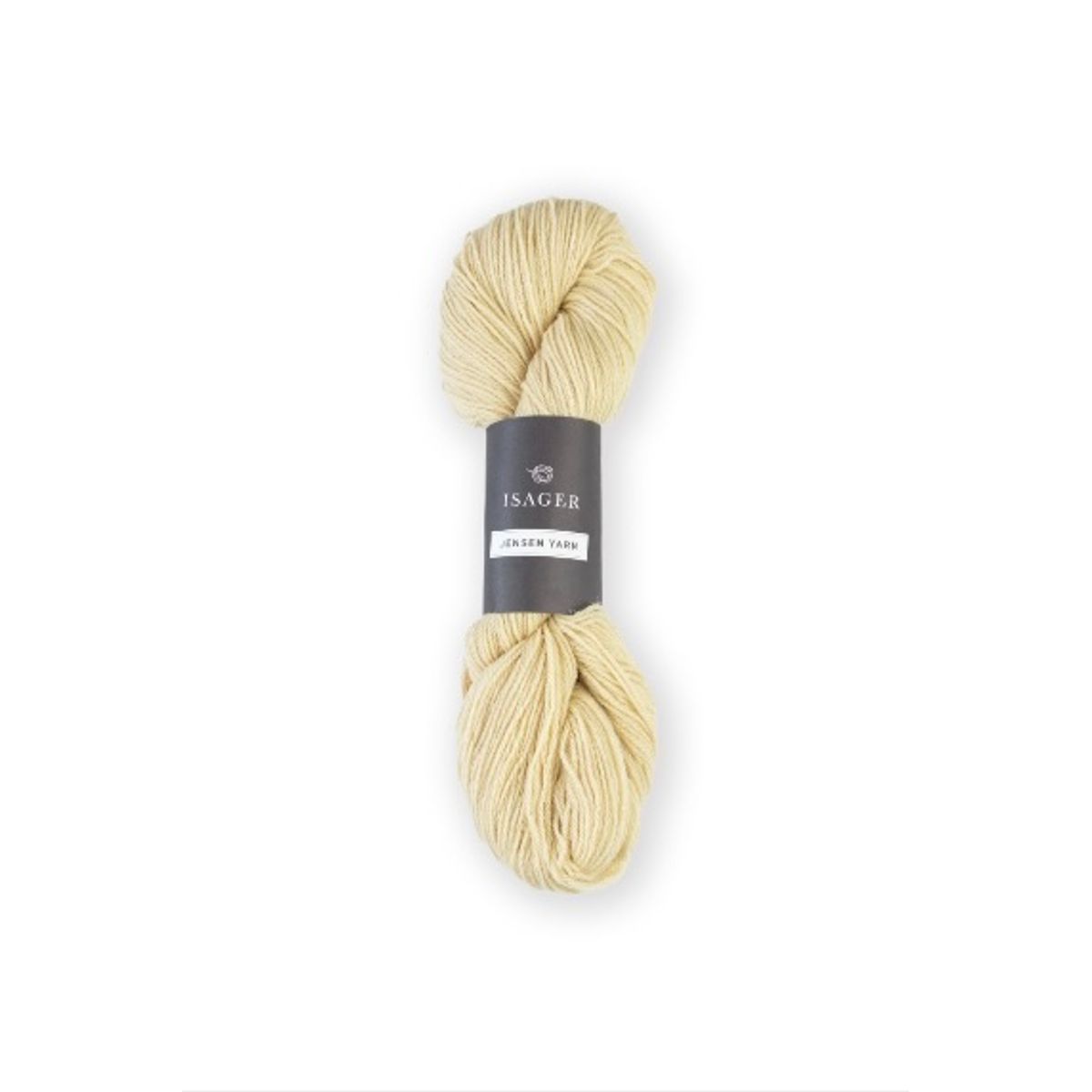 Isager Jensen Yarn 58 - 50g