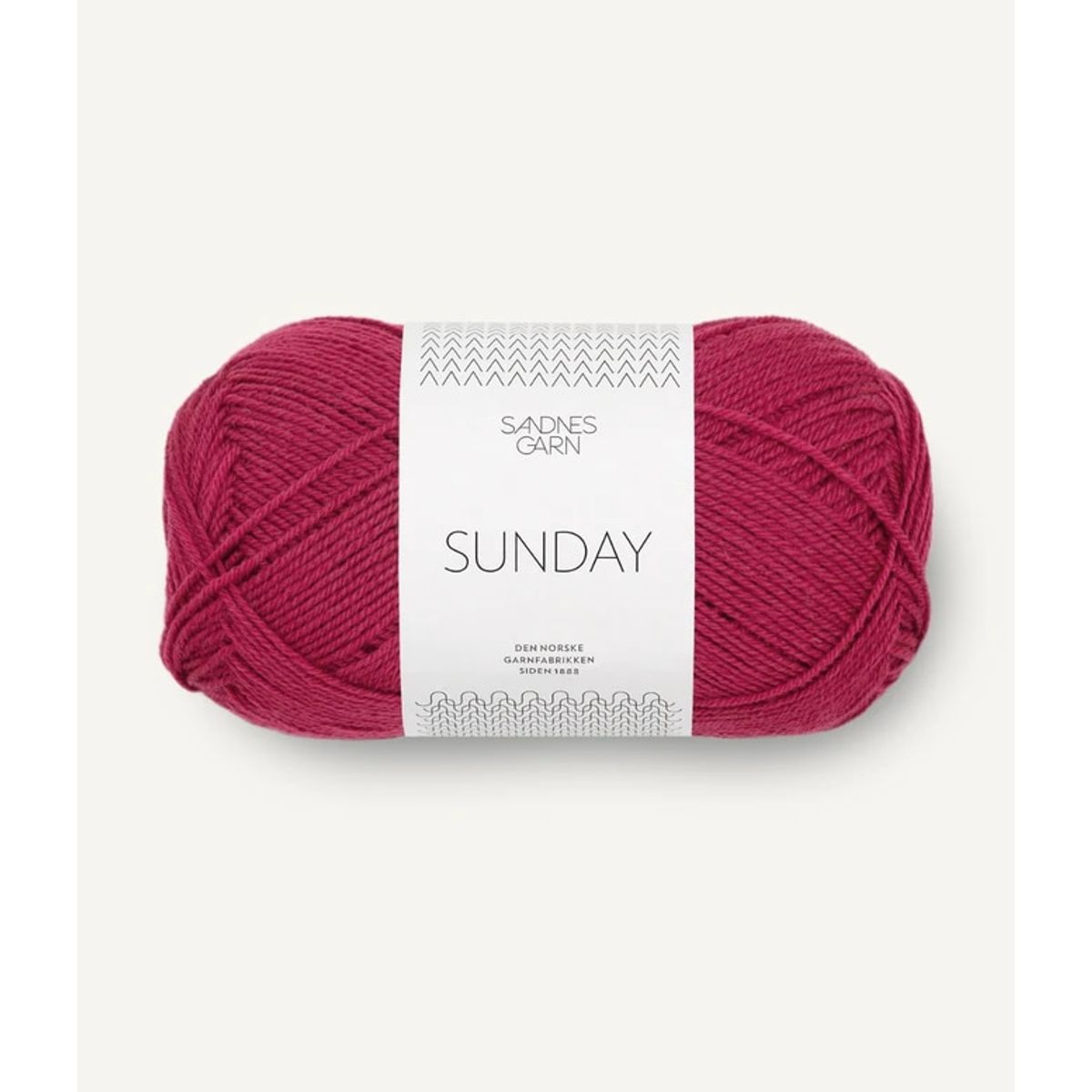 Sunday Rumba Red 4255