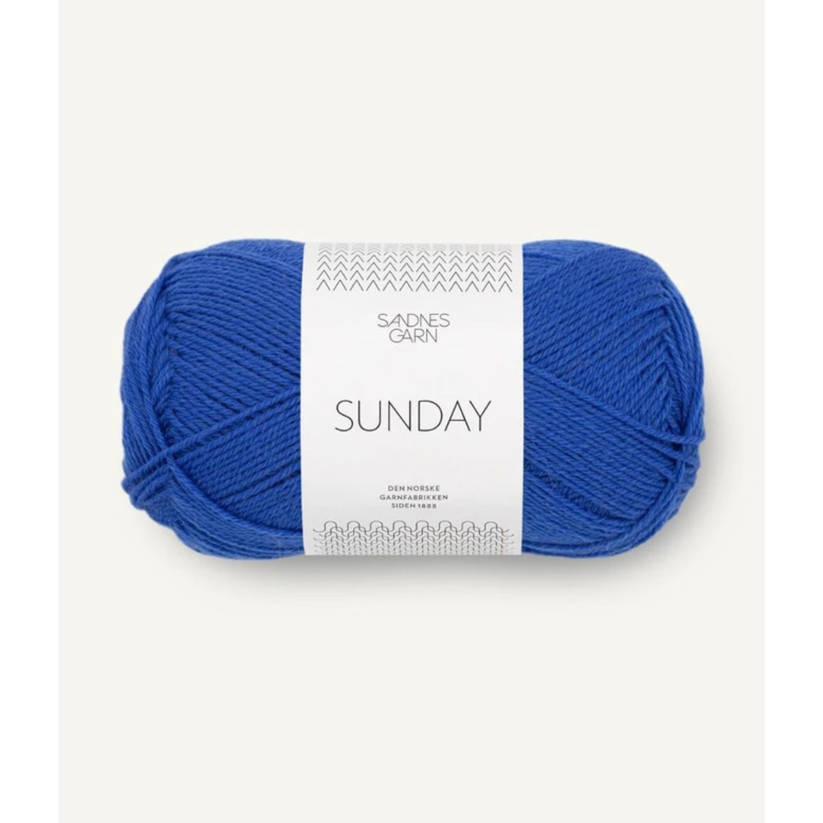 Sunday Dazzling Blue 5845