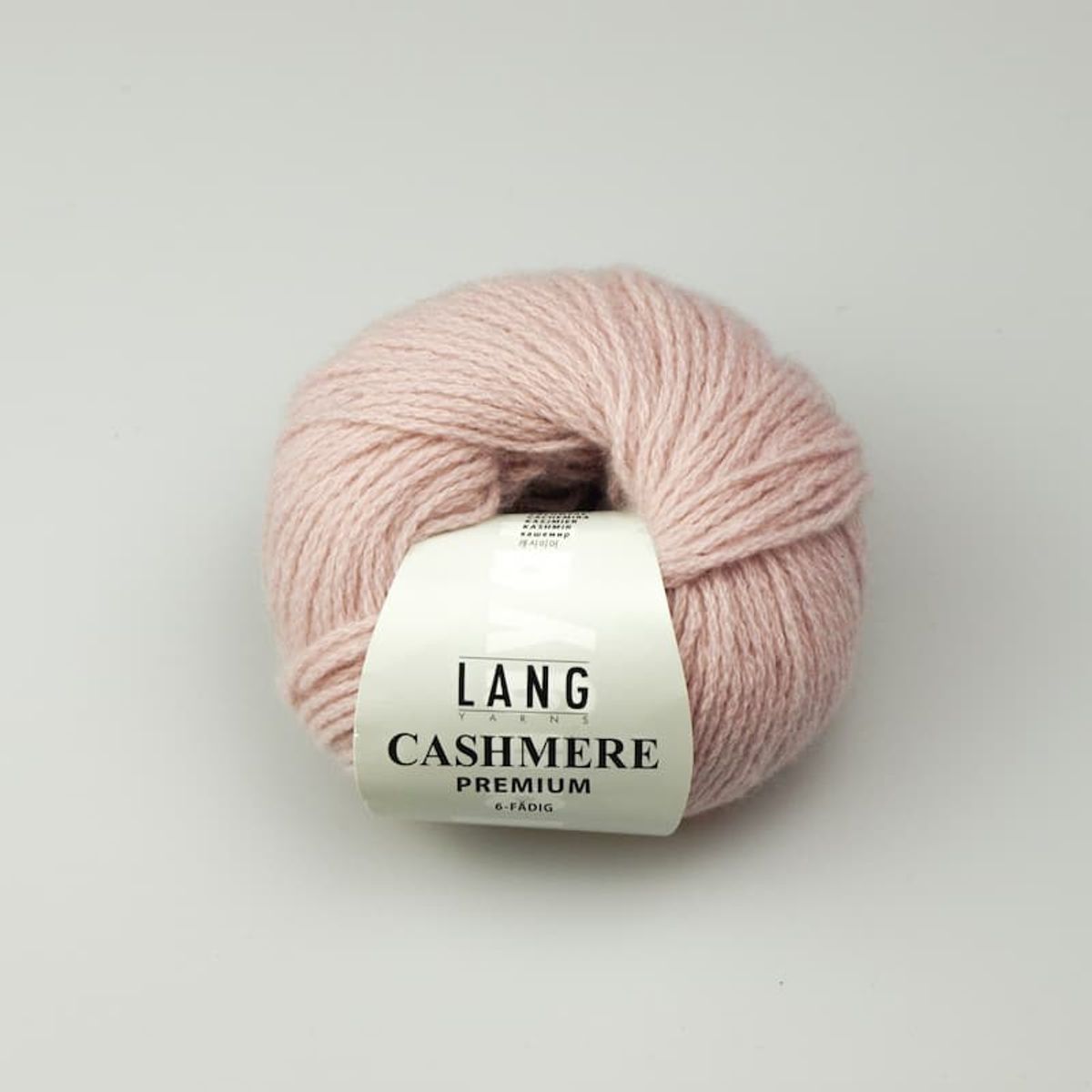 Cashmere Premium 09