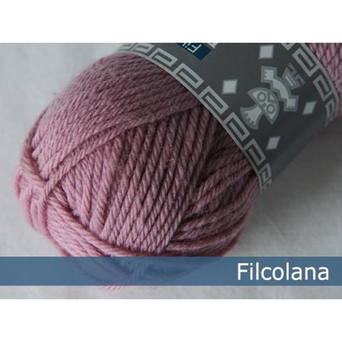 Peruvian Highland Wool Old Rose 227