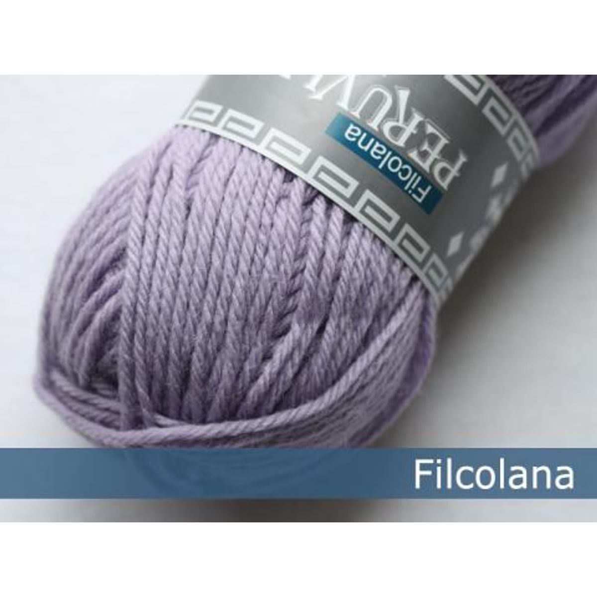 Peruvian Highland Lilac 258