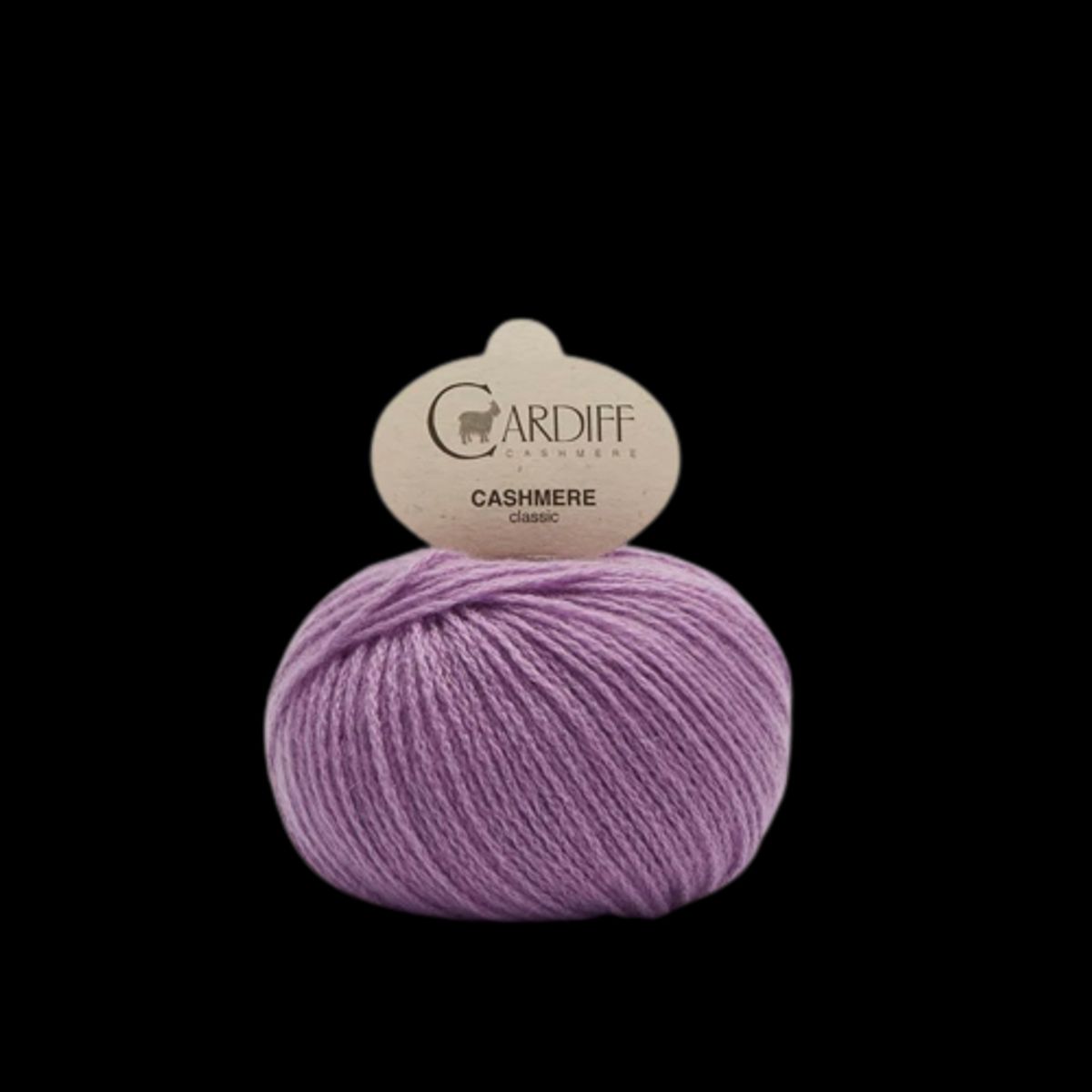 Cardiff Cashmere Classic Funny 698